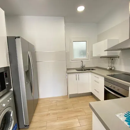 Sol Cavet Con Jardin Portaventura Apartment