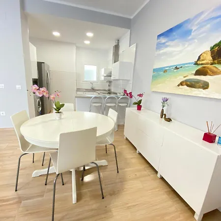 Apartment Sol Cavet Con Jardin Portaventura *