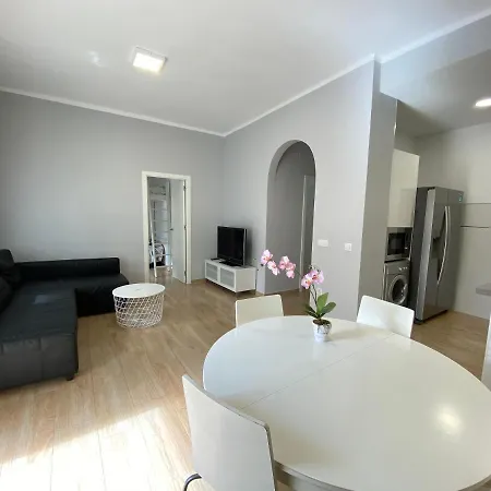 Sol Cavet Con Jardin Portaventura Apartment Cambrils