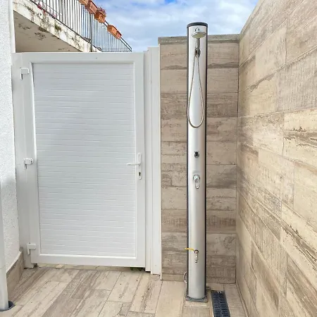 Sol Cavet Con Jardin Portaventura Apartment Cambrils