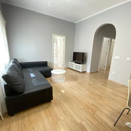 Apartment Sol Cavet Con Jardin Portaventura
