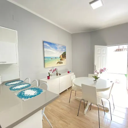Sol Cavet Con Jardin Portaventura Apartment *