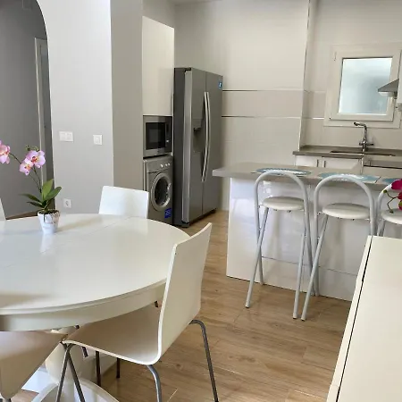 Sol Cavet Con Jardin Portaventura Apartment