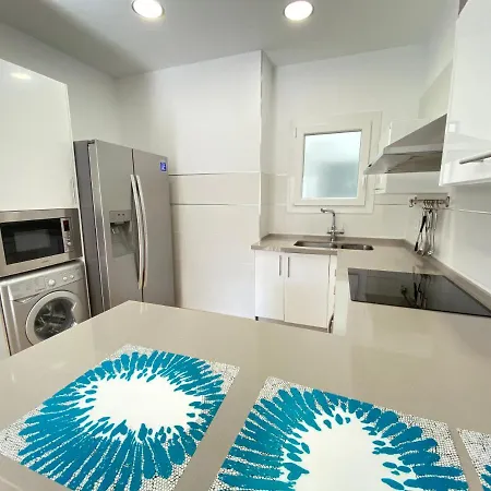 Apartment Sol Cavet Con Jardin Portaventura
