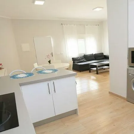 Apartment Sol Cavet Con Jardin Portaventura