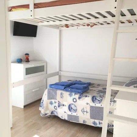 Apartment Sol Cavet Con Jardin Portaventura *