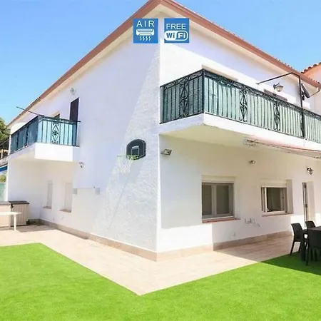 Apartment Sol Cavet Con Jardin Portaventura