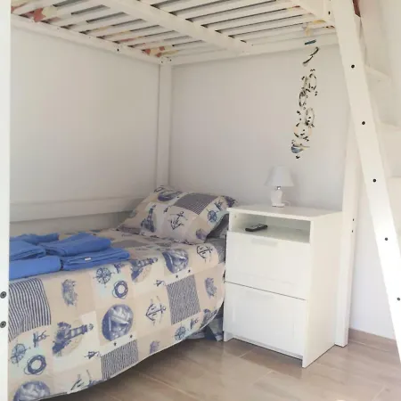Sol Cavet Con Jardin Portaventura * Cambrils