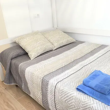 Apartment Sol Cavet Con Jardin Portaventura
