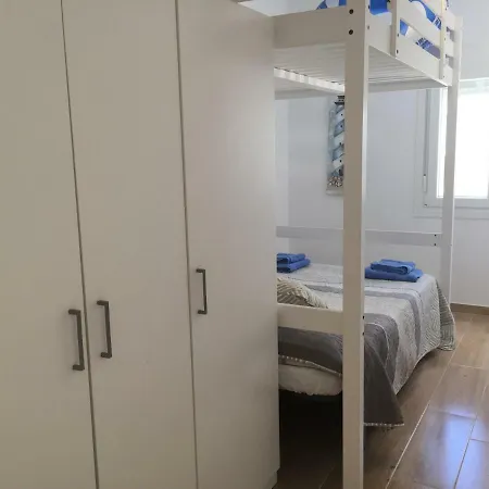 Sol Cavet Con Jardin Portaventura Apartment *