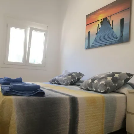 Sol Cavet Con Jardin Portaventura Apartment *