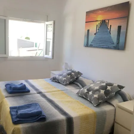 Apartment Sol Cavet Con Jardin Portaventura