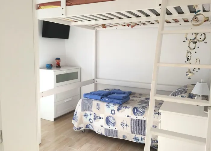 公寓 Sol Cavet Con Jardin Portaventura *
