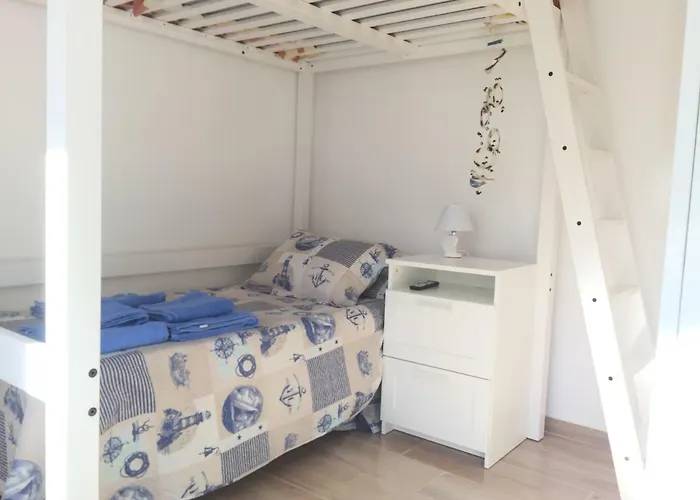 Sol Cavet Con Jardin Portaventura * 坎布里尔斯
