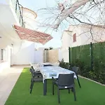 Sol Cavet Con Jardin Portaventura * كامبريلس